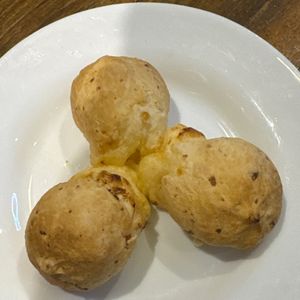 imagem do produto Porção de pão de queijo 