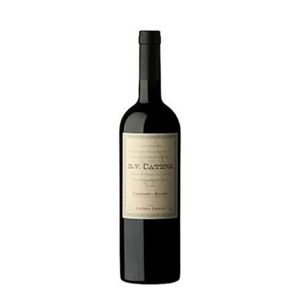 imagem do produto DV Catena Cabernet - Malbec tinto