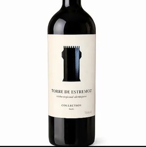 imagem do produto TORRE DE ESTREMOZ TINTO