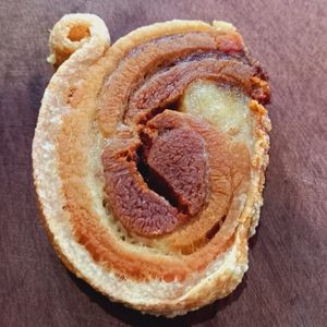 imagem do produto Torresmo de rolo , fatia 