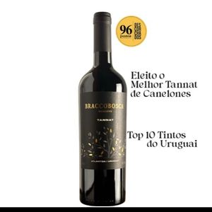 imagem do produto OMBU RESERVE TANNAT