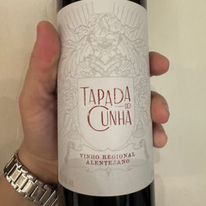 imagem do produto TAPADA DO CUNHA TTO