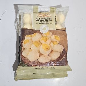 imagem do produto Pão de queijo Joia de Minas frango