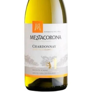 imagem do produto Mezzacorona Chardonnay IGT