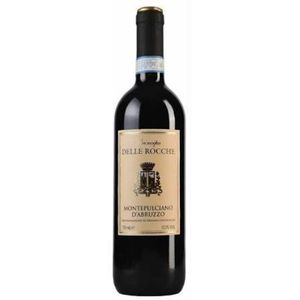 imagem do produto Príncipe DELLE ROCCHE Tinto Itália 