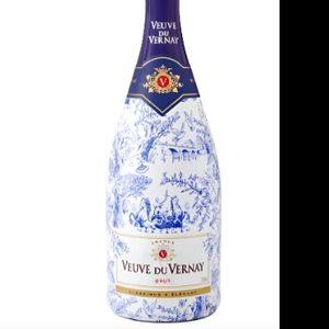 imagem do produto VEUVE DU VERNAY BRUT BLUE
