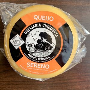 imagem do produto Queijo Sereno 
