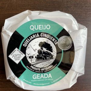 imagem do produto Queijo Geada 