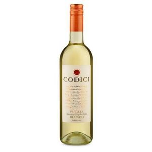 imagem do produto Codici Puglia Branco Italiano