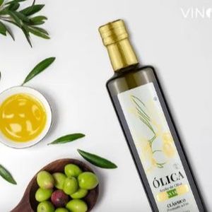 imagem do produto Azeite de oliva Olica clássico 500ml