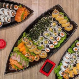 imagem do produto Super Combinado Japonês (54 peças)