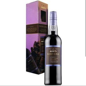 imagem do produto Dows Nirvana Porto 