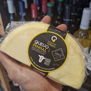 imagem do produto Queijo pinhal 
