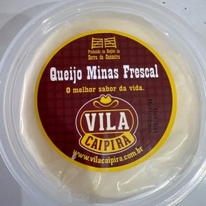 imagem do produto Queijo minas frescal de Vaca