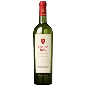 imagem do produto Escudo Rojo Gran Reserva Sauvignon blanc branco