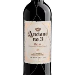 imagem do produto Anciano N⁰.3