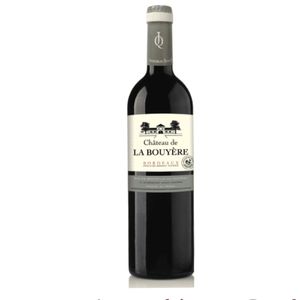 imagem do produto Château de la bouyere branco