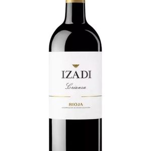 imagem do produto Izadi Crianza tinto