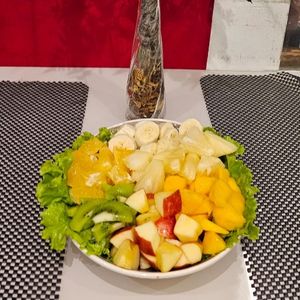 imagem do produto Salada de Frutas