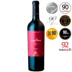imagem do produto Luigi Bosca Malbec 2024 Tinto