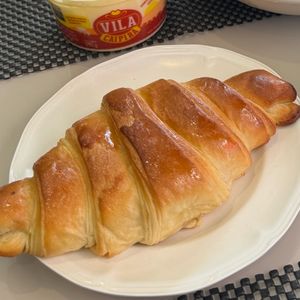 imagem do produto Croissant Amanteigado 