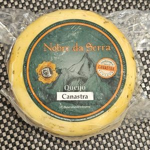 imagem do produto Queijo Canastra Nobre da Serra 