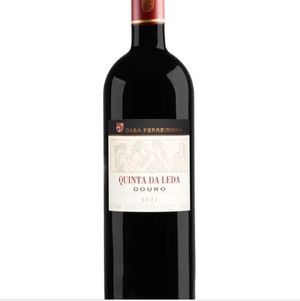 imagem do produto QUINTA DA LEDA TINTO