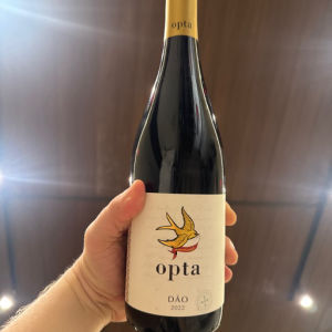 imagem do produto Opta Doc Dão tinto