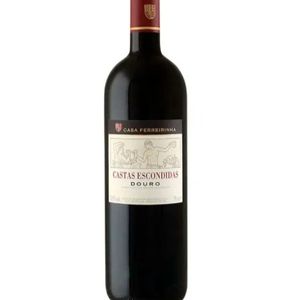 imagem do produto CASTAS ESCONDIDAS TINTO