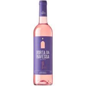 imagem do produto Porta da Ravessa Português Rosé 