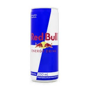 imagem do produto Red Bull