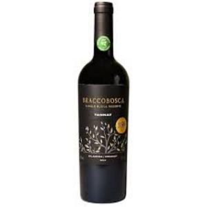 imagem do produto Braccobosca Tinto Uruguay