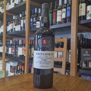 imagem do produto Taylor's Ruby 