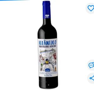 imagem do produto Atlântico alentejano 