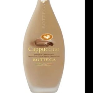 imagem do produto LICOR CAPPUCCINO
