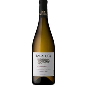 imagem do produto Bacalhoa Chardonnay bco