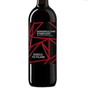 imagem do produto Montepulciano Borgo del filari