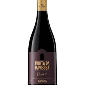 imagem do produto Porta da Ravessa Reserva Tinto