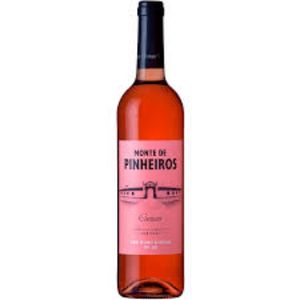 imagem do produto Monte de Pinheiros Rosé 