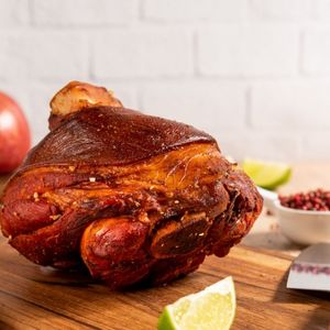 imagem do produto Joelho de Porco Defumado 