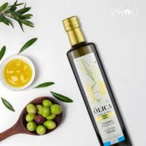 imagem do produto Ólica 500ml