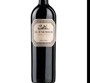 imagem do produto El enimigo