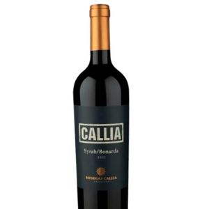 imagem do produto Callia Syrah bonarda 