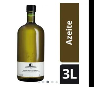imagem do produto AZEITE ESPORAO EXTRA VIRGEM 3L