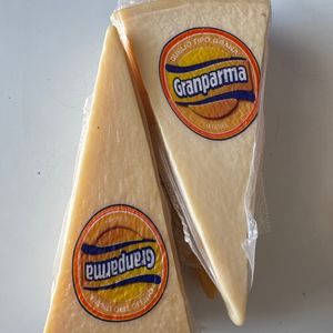 imagem do produto Queijo tipo Grana