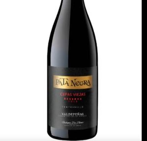 imagem do produto PATA NEGRA RESERVA