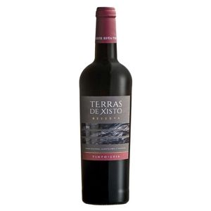 imagem do produto Terras de Xisto Reserva tinto