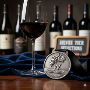 imagem do produto Clube Prata 