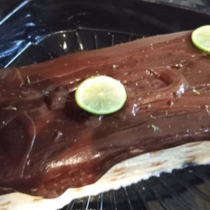 imagem do produto Pavê de Limão Fatia