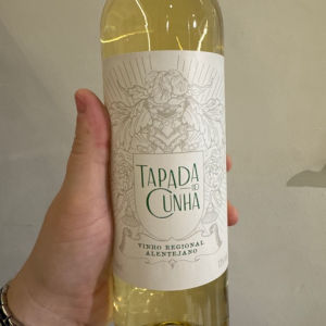 imagem do produto TAPADA DO CUNHA BCO